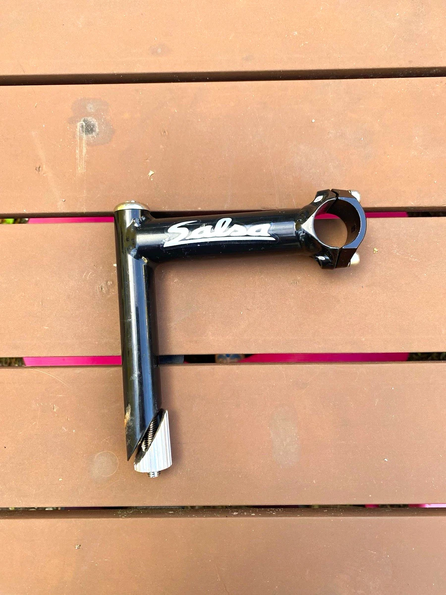 Salsa Bicycle 26 mm Clamp Diameter Stems for sale | eBay