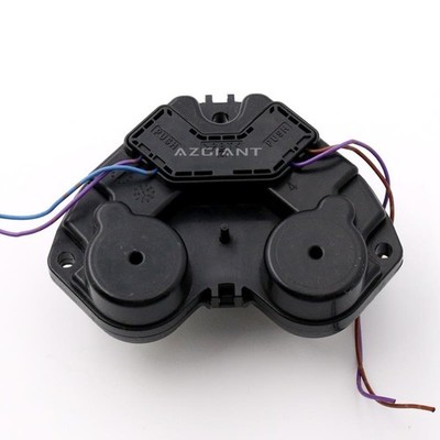 まる Wing Side Rear View Mirror Adjustment Motor Assembly for Mazda CX