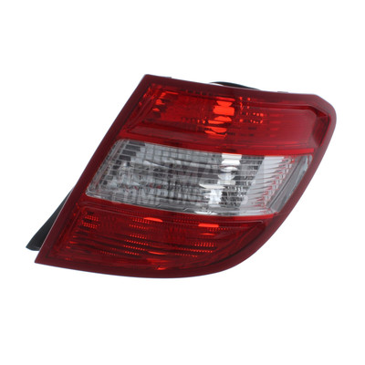 Mercedes C Class S204 Estate 2008-2011 Rear Tail Light Lamp Drivers Side Right