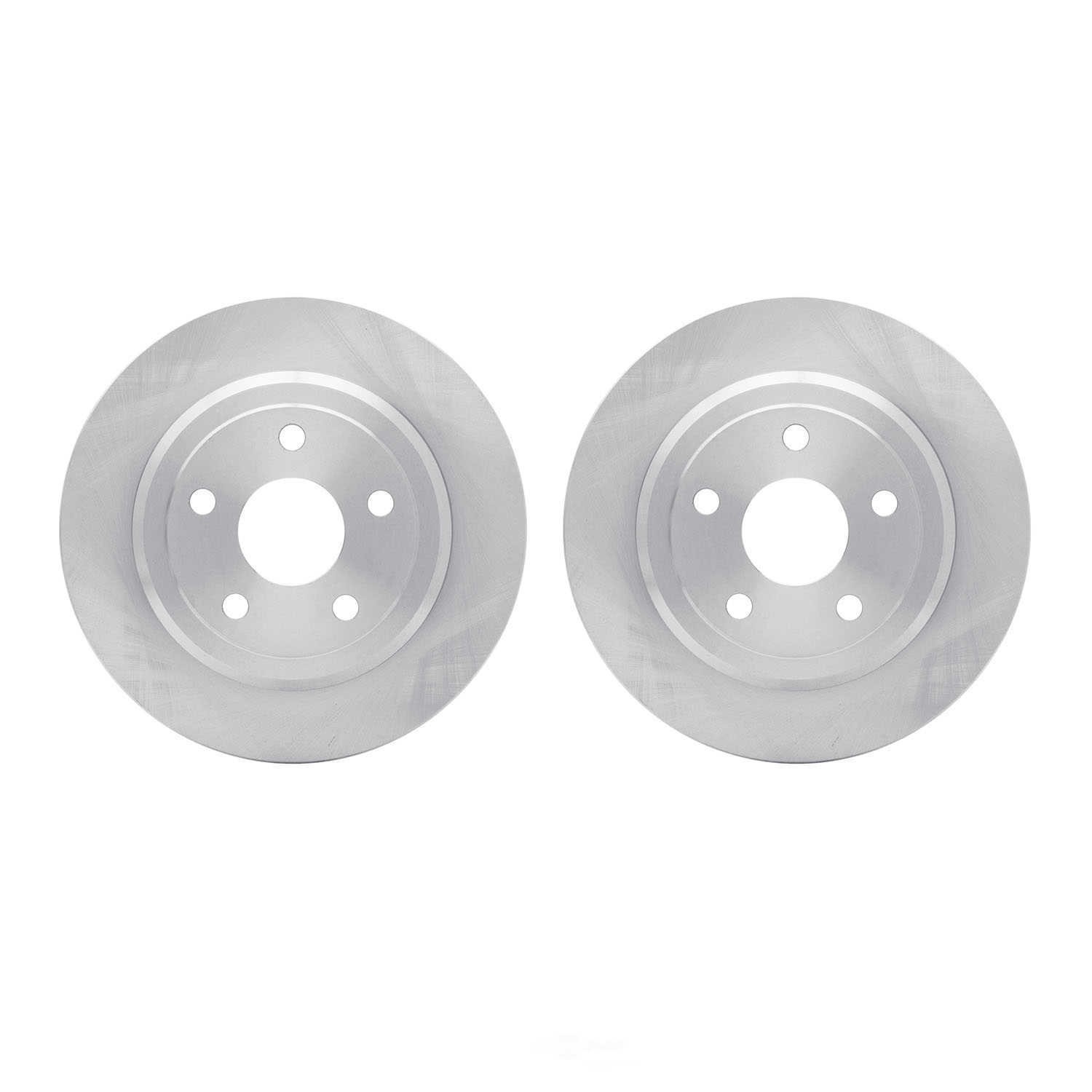 Disc Brake Rotor Set-Limited R1 Concepts WFPN1-42004 for sale online | eBay
