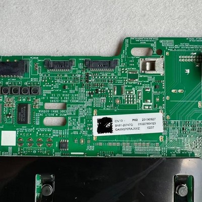 QA55Q70RAJXXZ BN41-02695 Main Board BN91-20747G | eBay