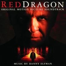 Red Dragon von Original Soundtrack | CD | Zustand sehr gut - Bild 1 von 2