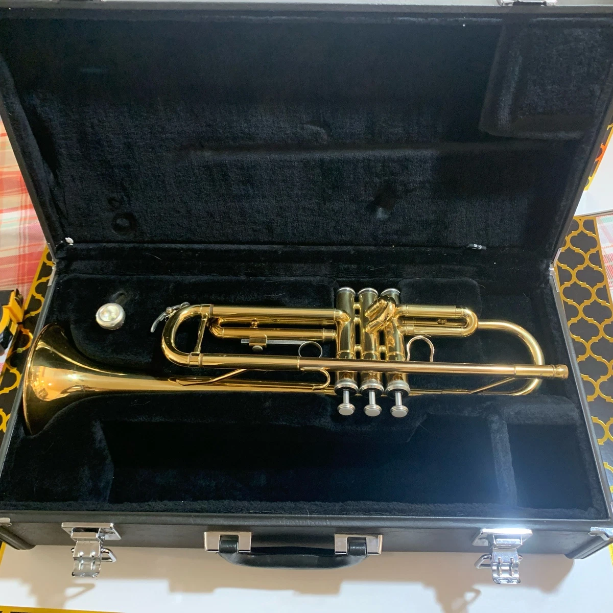 Yamaha YTR 2335 Trumpets for sale | eBay