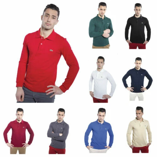 Vêtements Lacoste taille XL pour homme