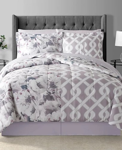 Fairfield Austin Stripe/Sofia Odyssey Scroll Monica 6 or 8 Pc Sets U Pick - Picture 8 of 16