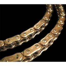 EK 3D MxR Chain 520x120 Gold 520MXR/3D-120/G.SPJ