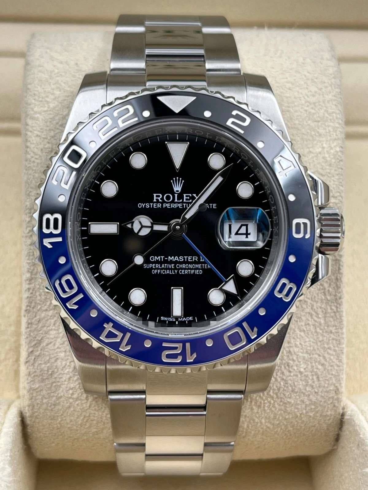 Ultimate 2025 Guide to Rolex GMT Master II Batman: What’s Worth Buying Now