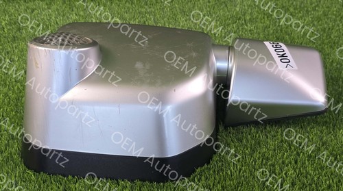 Toyota FJ cruiser 2007-2014 Side mirror Right Side Passenger Side Oem used - Picture 4 of 17