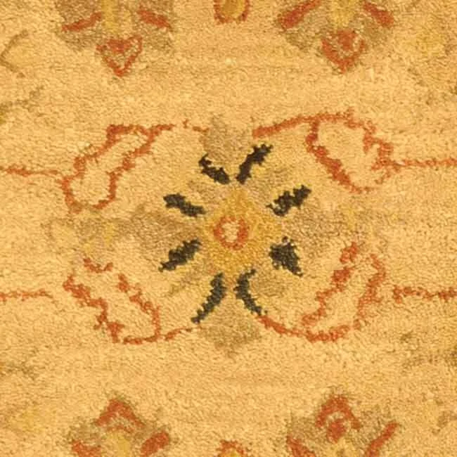 Safavieh Anatolia SAND / SAND 2' X 3' Area Rug - AN552A-2 - Image 2 of 3