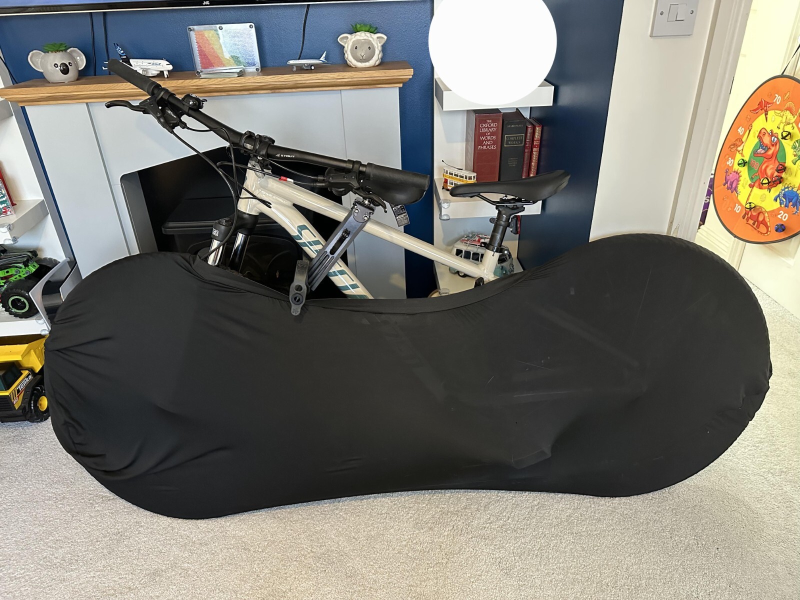 10000 watt electric bike