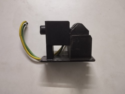 MARCONI M5187F EEV MAGNETRON APPLIED TECHNOLOGIES - Picture 4 of 5