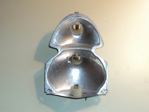 VW beetle bug orig. Hella 1139452231 Lampenträger Rücklicht tail light socket