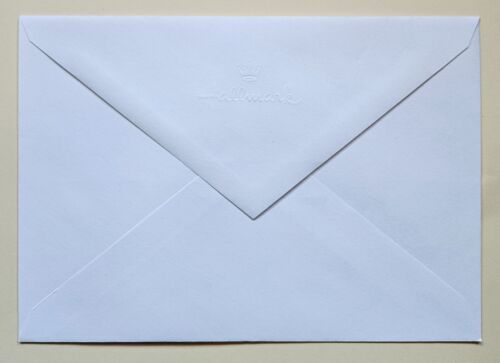 Biglietto di auguri Happy Birthday /Cabby's Dollhouse / Punzone (incl. Busta 5x7") - Foto 4 di 4