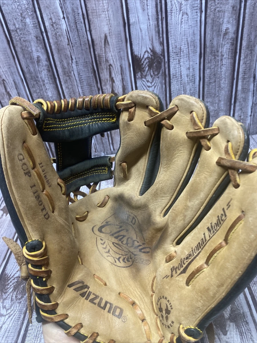 Mizuno classic clearance pro td