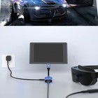 AR Glasses Portable Power Solution Type C to Type C for AR Glasses