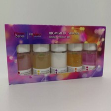 Derma Series SET OF BIOMIMETIC SERUMS