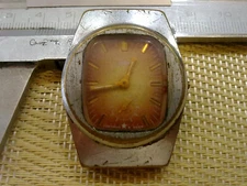   Vintage  USSR  MEN WATCH CHAIKA