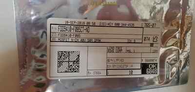 Onsemi FDD9411-F085 -N-Channel MOSFET 40V,25A 10 Stück(1,5 /Stück)_0.02_5