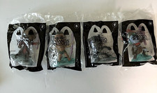 McDonalds Happy Meal Toys Marvel Black Panther Wakanda Forever 2, 6, 9  10 2022