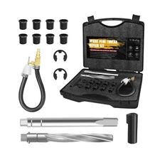 38900 Two Valve Ford Triton Tool Kit, Foolproof Repair System, Spark Plug Thr...