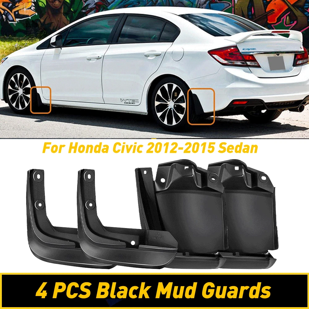 2015 honda civic lx accessories deals