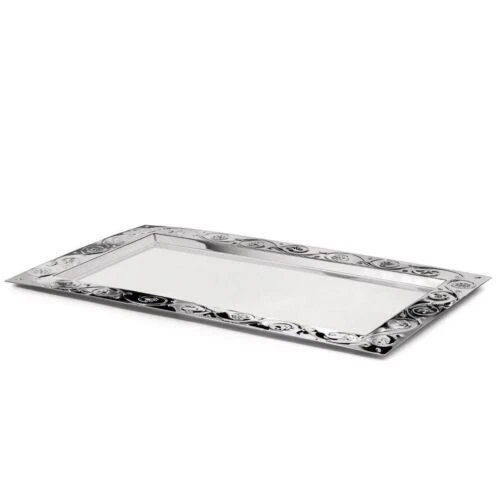 Vajilla Alessi Floral & serveware