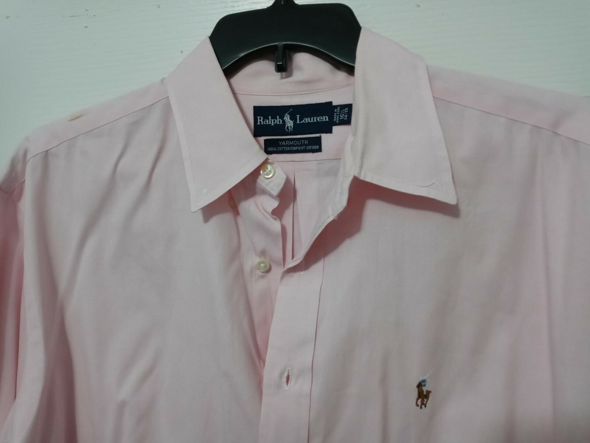 polo pinpoint oxford dress shirt Polo Ralph Lauren Classic Fit Purepress Pinpoint Oxford Shirt at Hamilton  Place in Chattanooga, TN