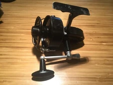 Mitchell 302 Spinning Reel (SN# ON SIDE C92975) Very Good Condition- Very Nice