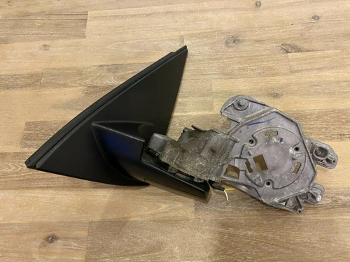 BMW X5 E70 E70 LCI GENUINE Left Mirror Frame Base Folding RHD 