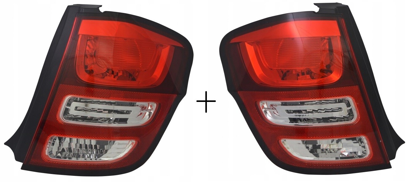 Feu arriere Citroen C3 II anti infiltration pour reparer vos optiques