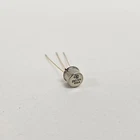 2N1304 TEXAS INTRUMENTS GERMANIUM TRANSISTOR NOS 1 PIECE