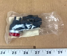 BACO Controls Contact Block Assy w/ Pushbutton pns L21CK10, 23E10