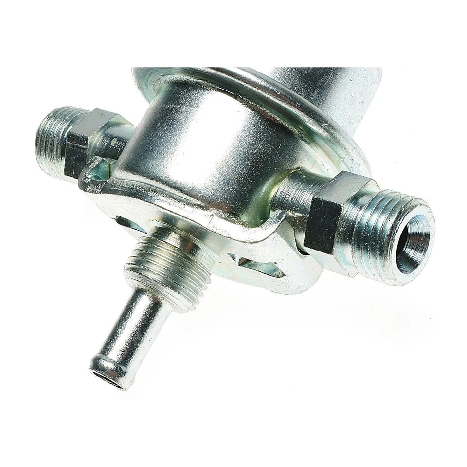 Nuevo regulador de presión de inyección de combustible SMP para Porsche 911 1984-1989 Foto 2 de 4