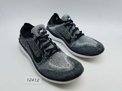 Running Shoe Nike Free Rn 2018 Crossfit Flyknit Nike Free Rn 2018 - Main Image