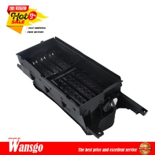 FL3Z8475D Lower Active Grille Shutter W/Motor For 2015-2017 Ford F-150 5.0L 3.5L