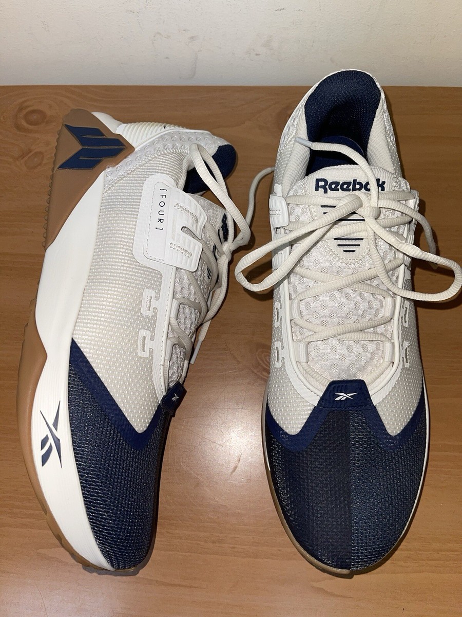 Pat Tillman Reebok Shoes Jj Iv Men's Training Shoes NEW Reebok