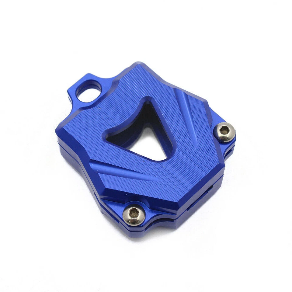 1x Carcasa de llave decorativa para YAMAHA YZF R1 R6 MT03 MT01 FZ1 FZ6 TDM850 TDM900 Foto 4 de 4