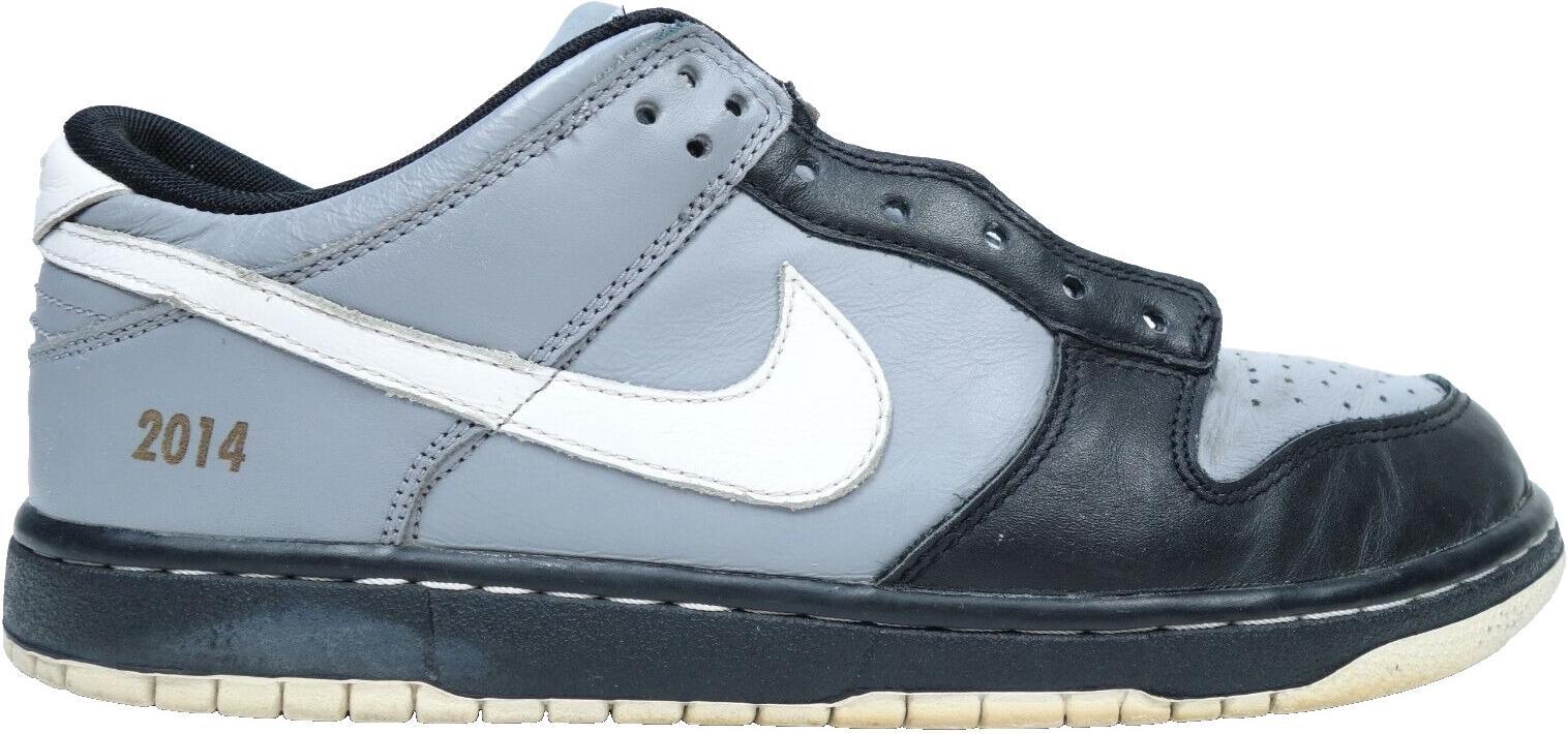 Nike Dunk Low Triple White for sale | Authenticity Guarantee 
