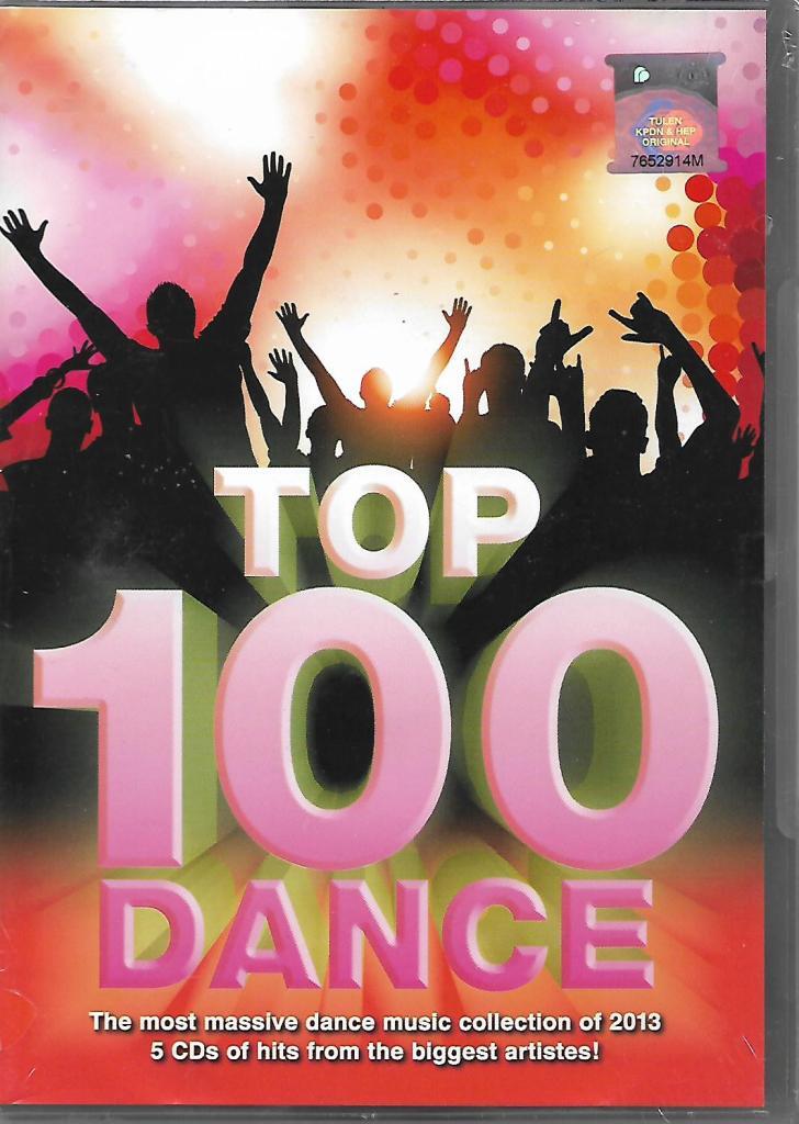 【中古】 Mega Dance Top 100 Best Of 2013 91Dymb9Q3HL._UF1000,1000_QL80_.jpg