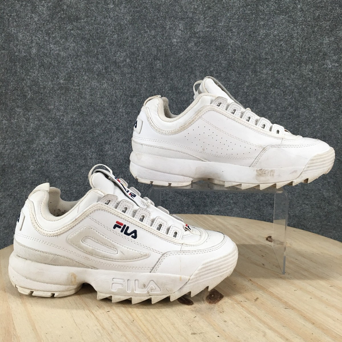 Fila Sneakers: Elevate Your Style with Iconic Footwear