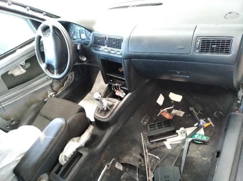 036129711DE Colector Admision para VOLKSWAGEN GOLF IV BERLINA (1J1)(10.1 2516371 - Imagen 6 de 10