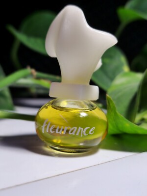 Juvena fleurance Miniatur 7 ml Eau de Toilette / EDT