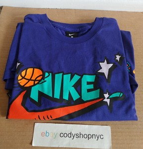 Nike Exploration Series Tee 