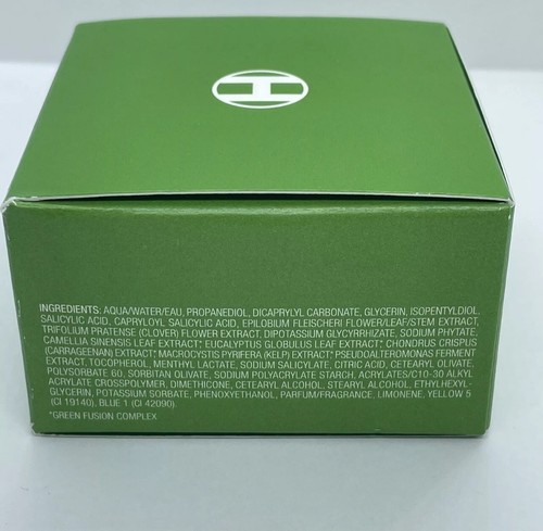 OLE HENRIKSEN Cold Plunge Pore Remedy Moisturizer 50ml / 1.7 Oz - NIB - Picture 4 of 4