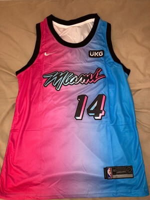 tyler herro swingman jersey