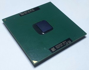 Intel 1Ghz PIII 1000-256-133 1.75v CPU Processor SL52R