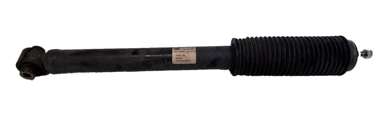 TESLA MODEL 3 OEM RR DAMPER ASSY - COIL RWD 1044461-02-D 2017 