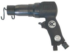 RODCRAFT 8951071022 Druckluftmeißelhammer RC 5100 3000 min-¹ 11 mm Sechskant 6 J