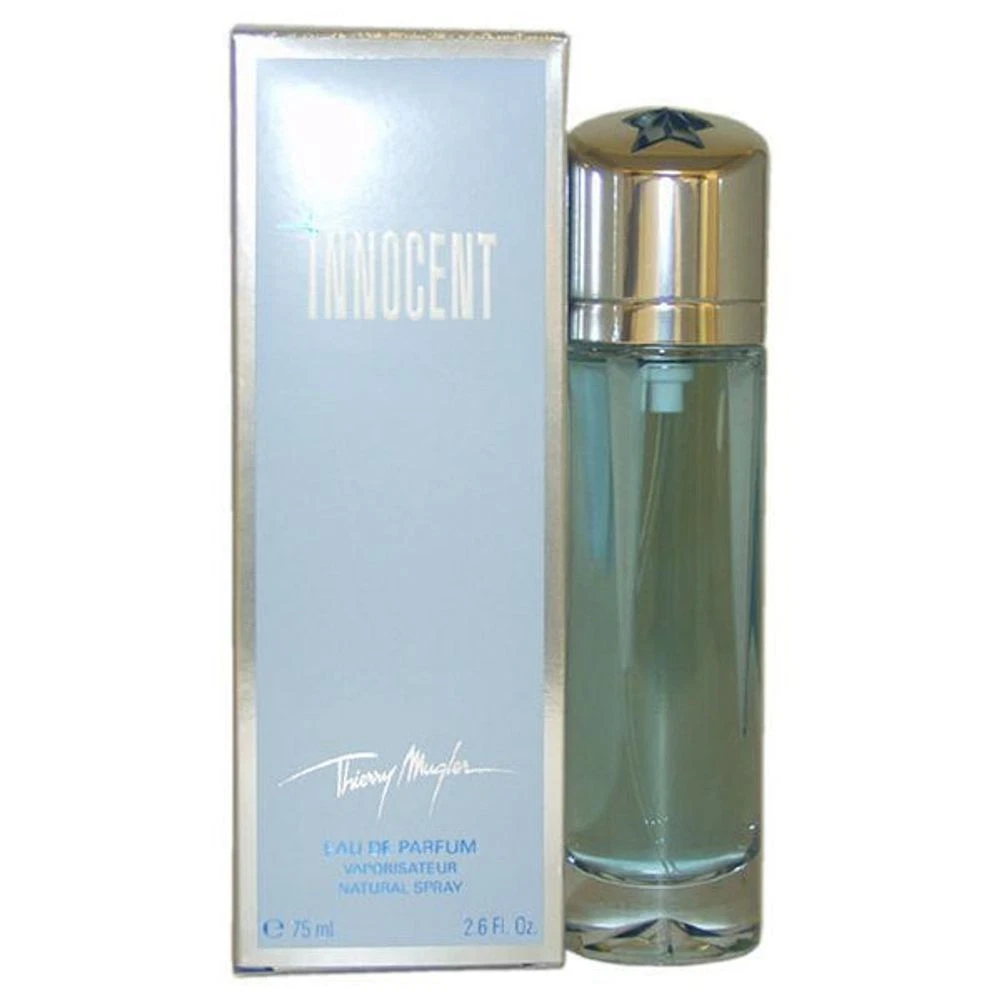 Thierry Mugler Spray Innocent Fragrances for Women for sale | eBay