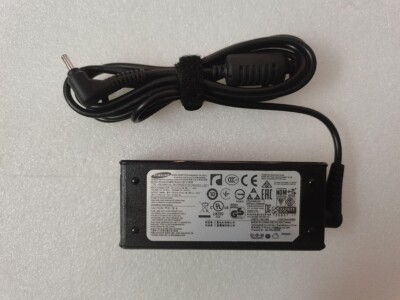 OEM 19V 2.1A 40W AD-4019A For Samsung 900X3G NP900X3G NP900X3B 900X3B AC Adapter
